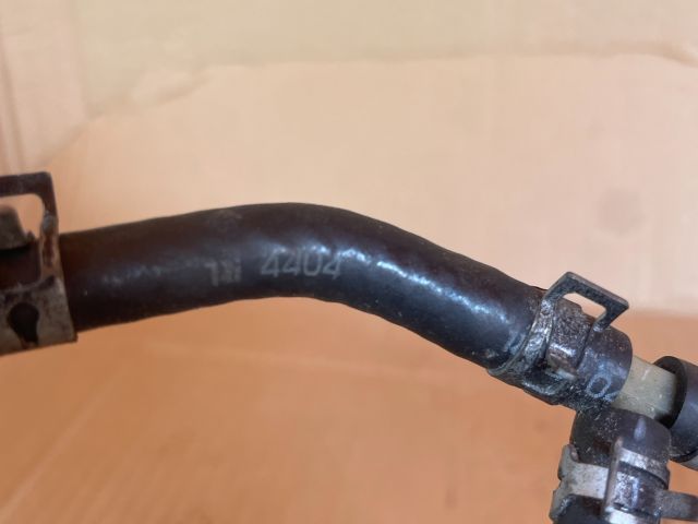 bontott MAZDA MPV Résolajcső