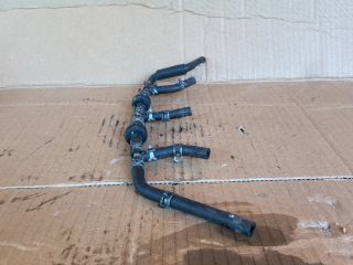 bontott MAZDA MPV Résolajcső