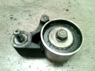 bontott MAZDA MPV Szíjfeszítő Görgő