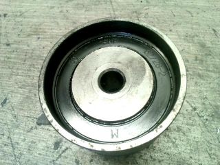 bontott MAZDA MPV Szíjfeszítő Görgő