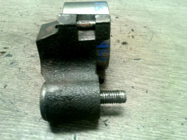 bontott MAZDA MPV Szíjfeszítő Görgő