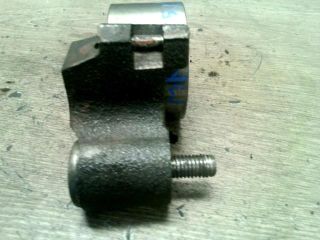 bontott MAZDA MPV Szíjfeszítő Görgő