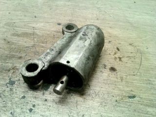 bontott MAZDA MPV Szíjfeszítő Görgő