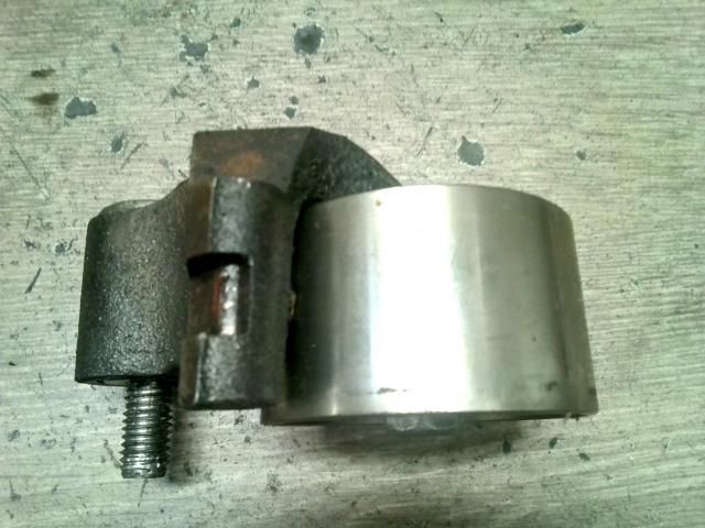 bontott MAZDA MPV Szíjfeszítő Görgő