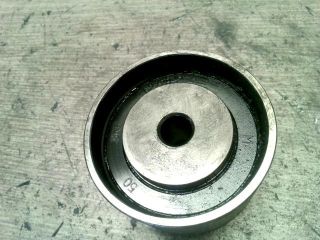 bontott MAZDA MPV Szíjfeszítő Görgő