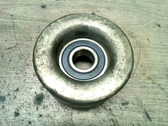 bontott MAZDA MPV Szíjfeszítő Görgő