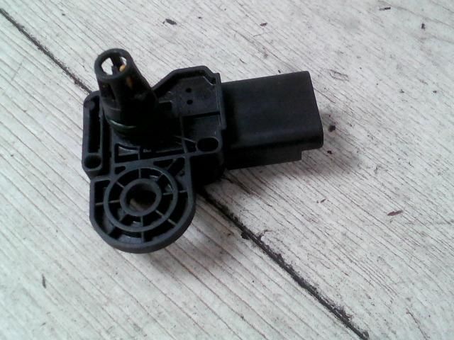 bontott MAZDA MPV Szívócső Nyomásérzékelő