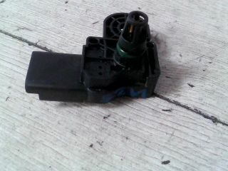 bontott MAZDA MPV Szívócső Nyomásérzékelő