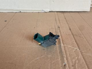 bontott MAZDA MPV Szívósor Állító Vákuumszelep