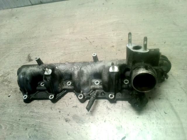 bontott MAZDA MPV Szívósor