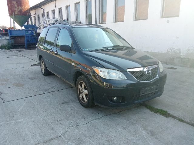 bontott MAZDA MPV Szívósor
