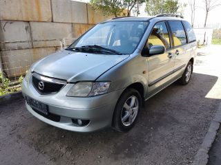 bontott MAZDA MPV Szívósor