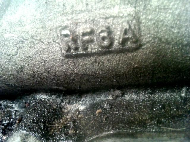 bontott MAZDA MPV Szívósor