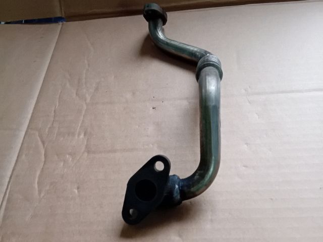 bontott MAZDA MPV Turbó Olajcső