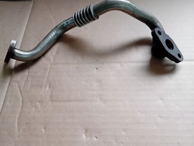 bontott MAZDA MPV Turbó Olajcső