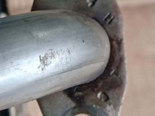 bontott MAZDA MPV Turbó Olajcső