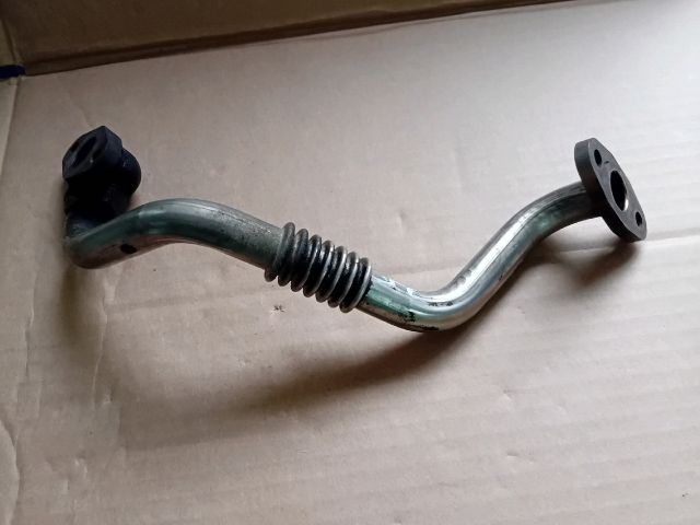 bontott MAZDA MPV Turbó Olajcső