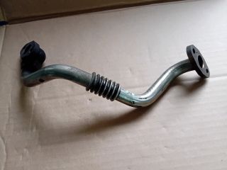 bontott MAZDA MPV Turbó Olajcső