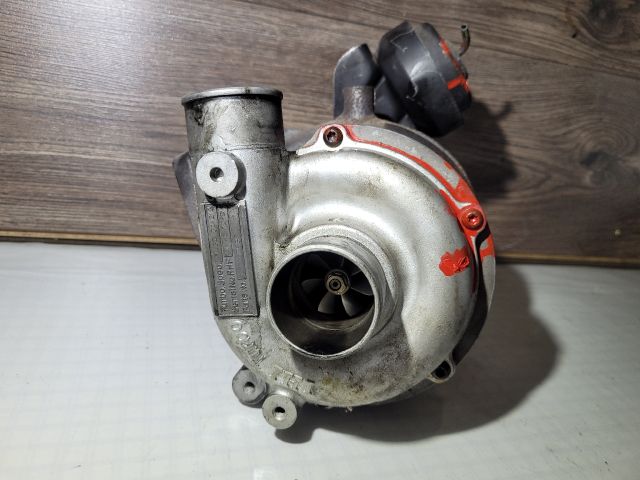 bontott MAZDA MPV Turbó