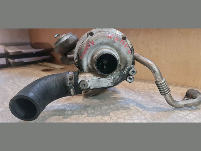 bontott MAZDA MPV Turbó