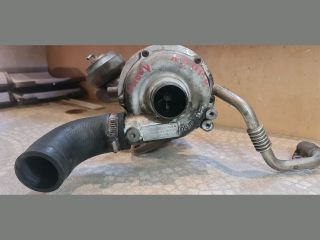 bontott MAZDA MPV Turbó