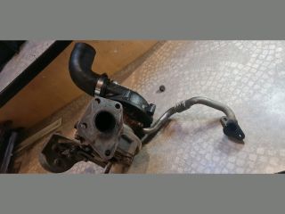 bontott MAZDA MPV Turbó