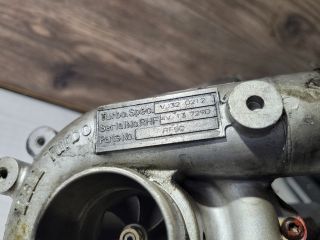 bontott MAZDA MPV Turbó