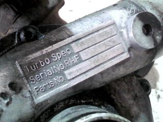 bontott MAZDA MPV Turbó