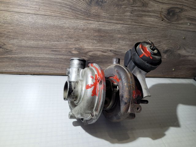 bontott MAZDA MPV Turbó