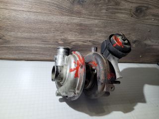 bontott MAZDA MPV Turbó