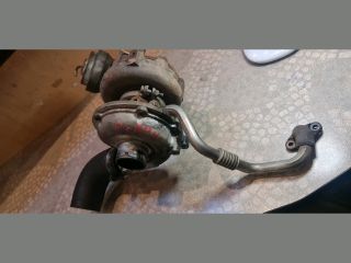 bontott MAZDA MPV Turbó