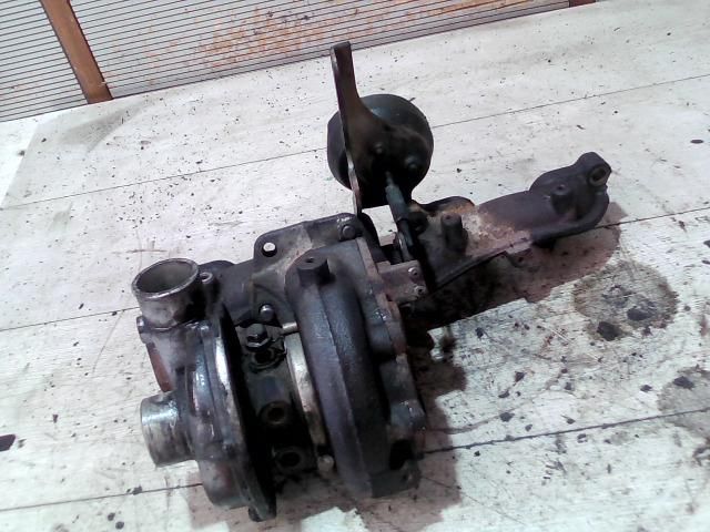 bontott MAZDA MPV Turbó