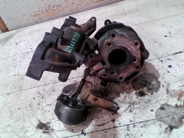 bontott MAZDA MPV Turbó