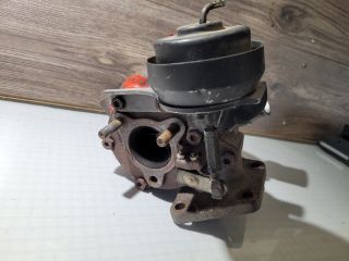 bontott MAZDA MPV Turbó