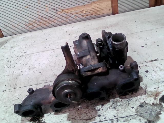 bontott MAZDA MPV Turbó