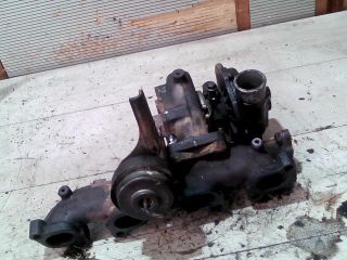 bontott MAZDA MPV Turbó