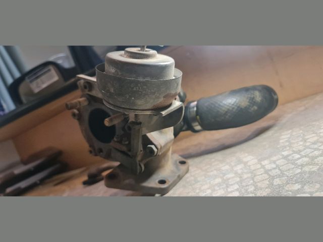 bontott MAZDA MPV Turbó