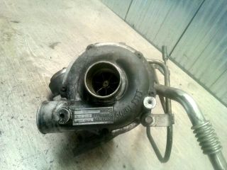 bontott MAZDA MPV Turbó