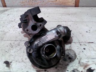 bontott MAZDA MPV Turbó