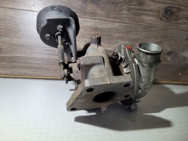 bontott MAZDA MPV Turbó