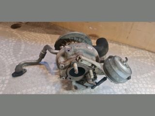 bontott MAZDA MPV Turbó