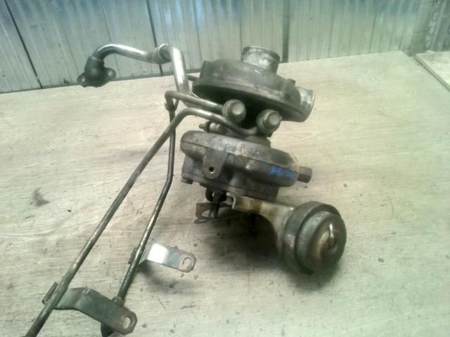 bontott MAZDA MPV Turbó