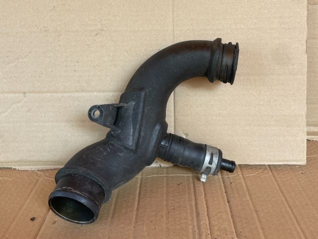 bontott MAZDA MPV Turbócső