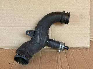 bontott MAZDA MPV Turbócső