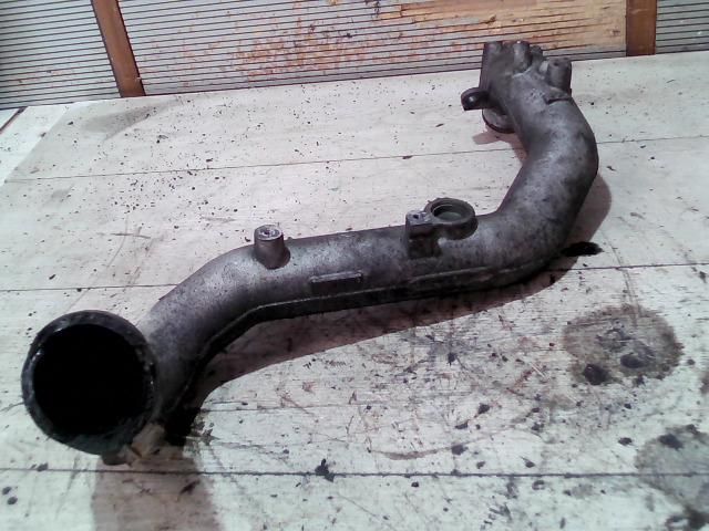 bontott MAZDA MPV Turbócső