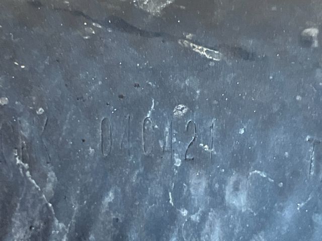 bontott MAZDA MPV Turbócső