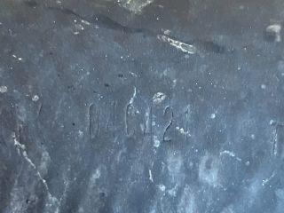 bontott MAZDA MPV Turbócső