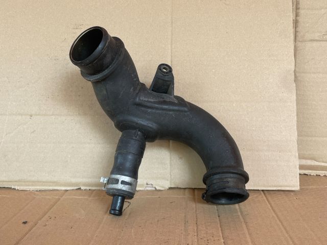 bontott MAZDA MPV Turbócső