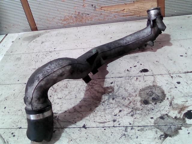 bontott MAZDA MPV Turbócső