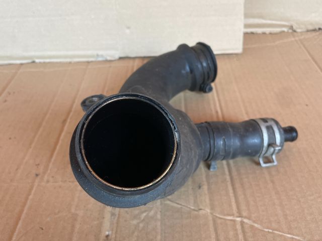 bontott MAZDA MPV Turbócső